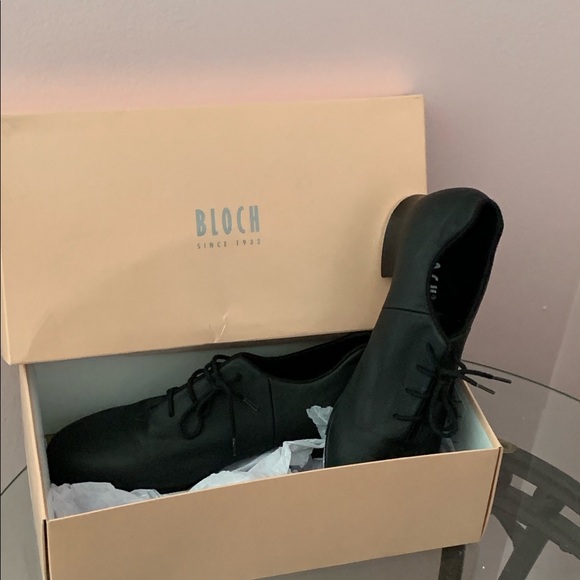 Bloch Tap shoes - Picture 6 of 6
